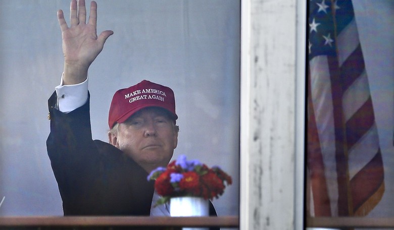 Revisiting the Reasons for Supporting Donald Trump