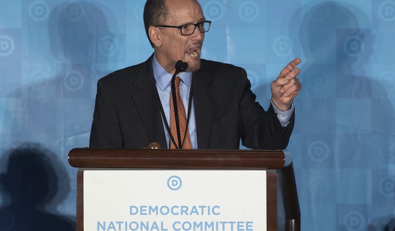 "Who?" Maryland Congressman Announces 2020 Run