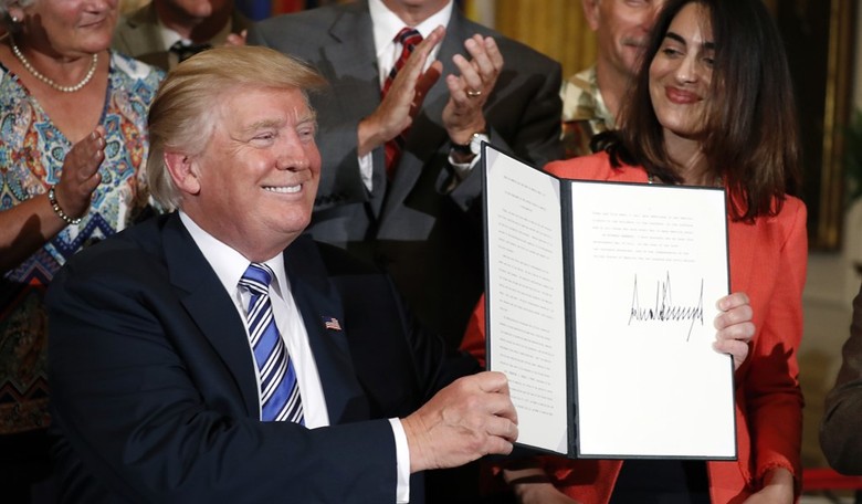 Manufacturing Hate for 'Made in America'