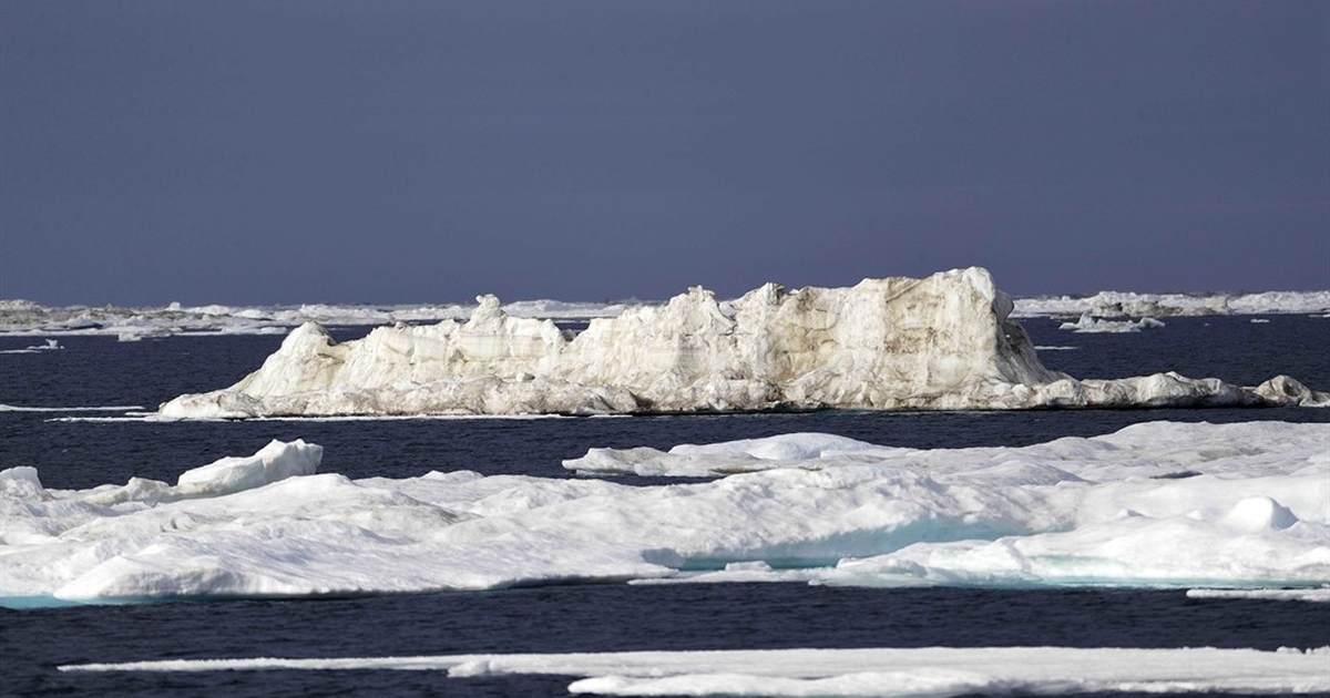 Trump-Era Win for Alaska: Two New Icebreakers to Deploy to Defend U.S. Arctic