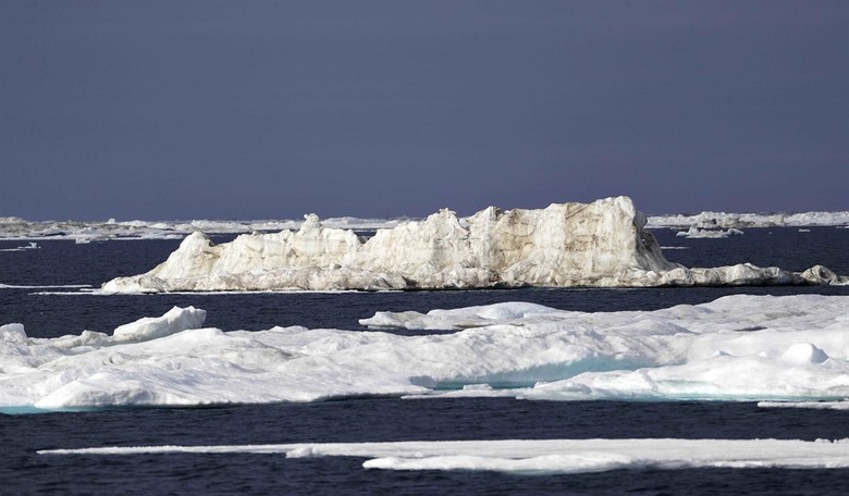 Trump-Era Win for Alaska: Two New Icebreakers to Deploy to Defend U.S. Arctic