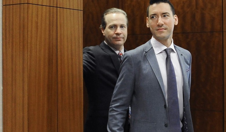 Court Filing: California Is Withholding Evidence That Would Exonerate Pro-Life Undercover Journalist