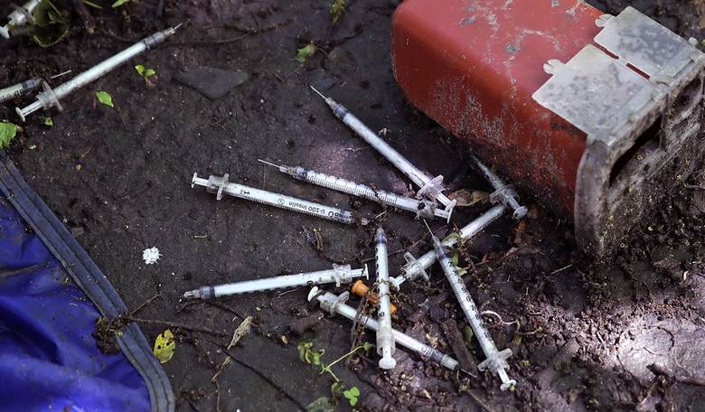 Legalization Isn't the Solution to the Opioid Crisis