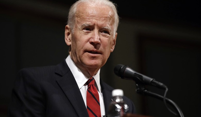 The Democratic Frontrunner for 2020, a Preview