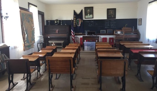 Looking for Bigotry? Try Public Schooling History