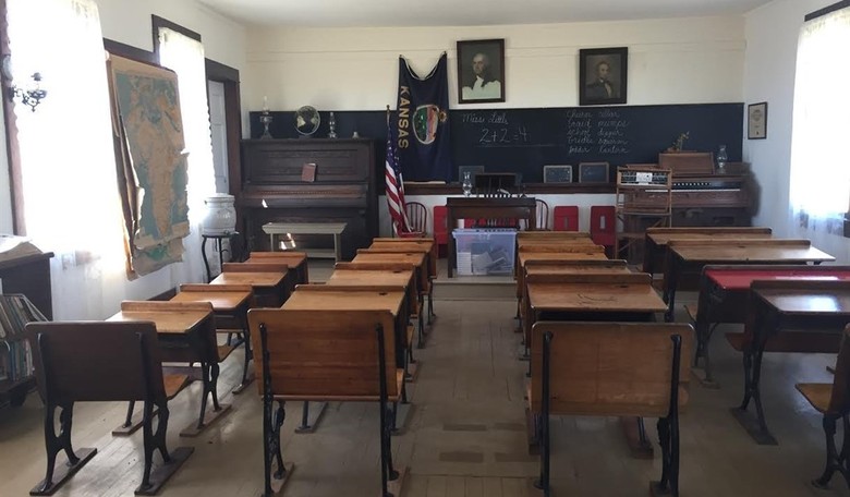 Looking for Bigotry? Try Public Schooling History