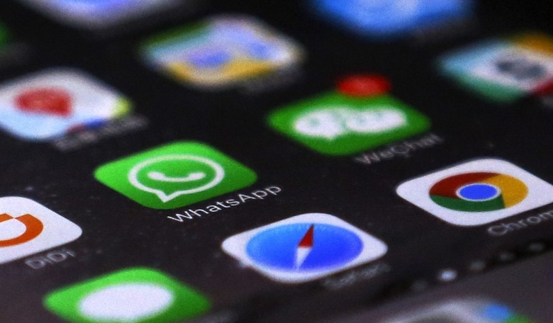 Censorship Creep on Social Media