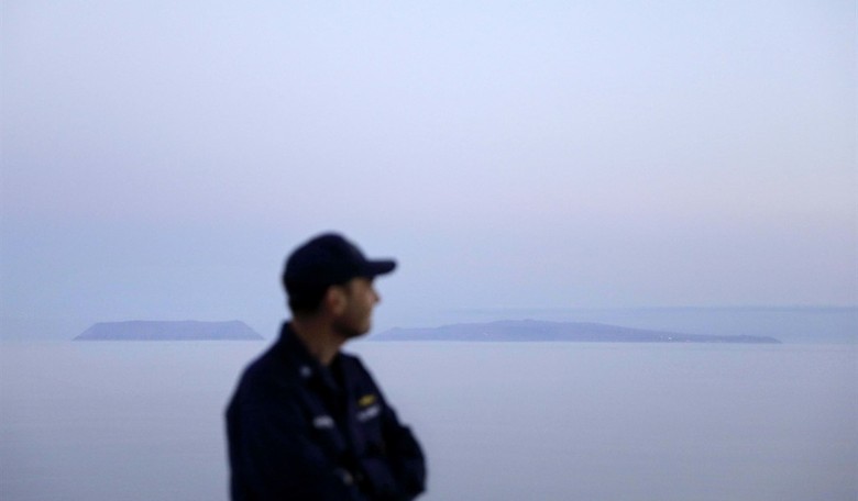 Coast Guard Commissions Two New Vessels Key to Arctic Security
