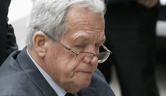 Former House Speaker Dennis Hastert Dead at 84