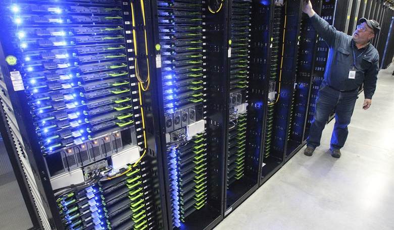Here's Why Local Elections Matter - Half of Town's City Council Voted Out Over Data Center