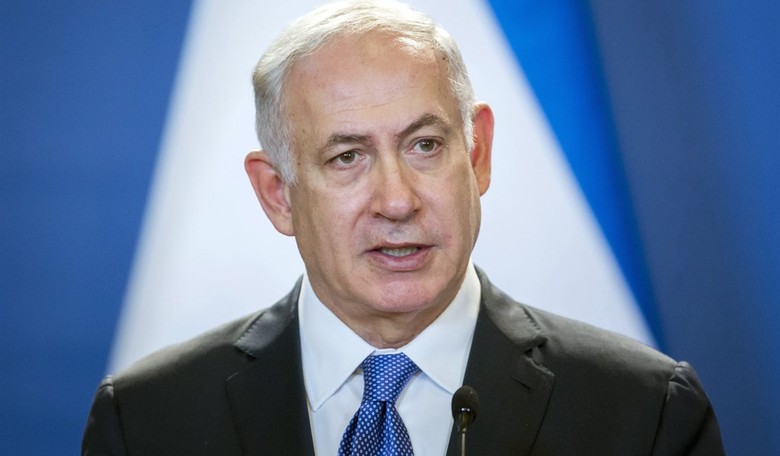 Netanyahu Slams EU, Obama in Hot Mic Moment