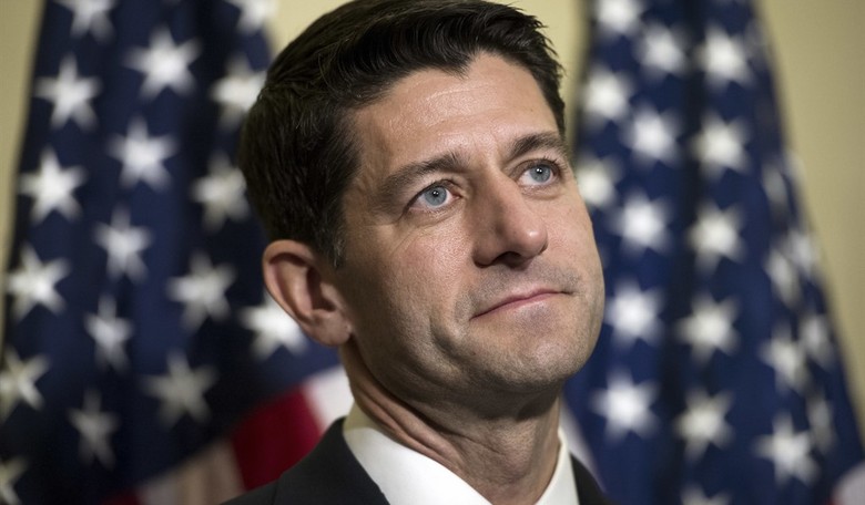 After Ethics Vote, Speaker Ryan Tries To Reassure Americans Politicians Will Still Be Held Accountable 