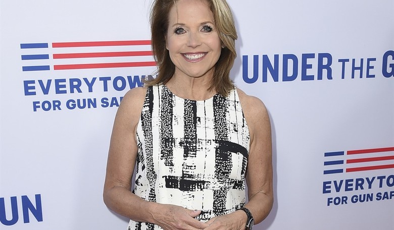 Katie Couric, Are You Kidding With That Remark About Fake News?