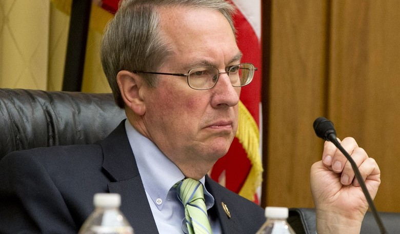 House GOP Votes to Gut Independent Ethics Office