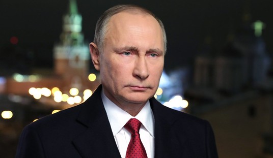 The Russians Were Here
