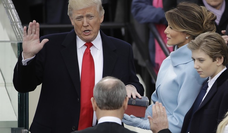 BREAKING: Congress Holds Vote to Certify Trump's 2024 Victory