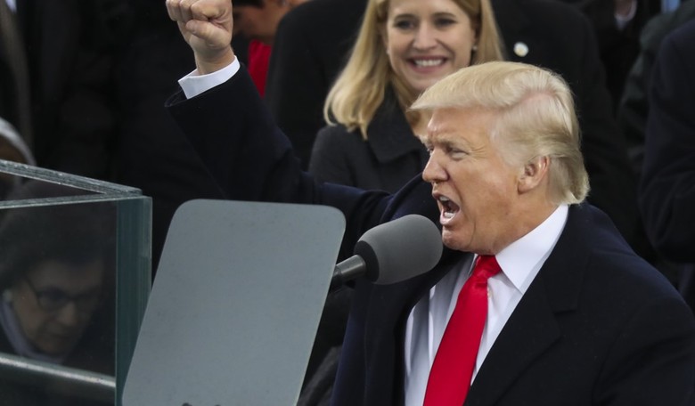 When Truth Trumps Lies: MSNBC Host Says Trump 'Promised American Carnage' – He Promised the Opposite