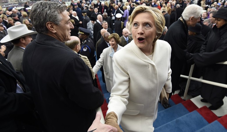 The Grand Delusion of the Progressive Left