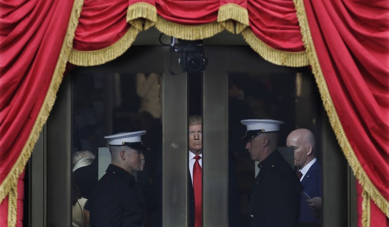 Get Ready to 'Make America United Again' As We're That Much Closer to the Inauguration