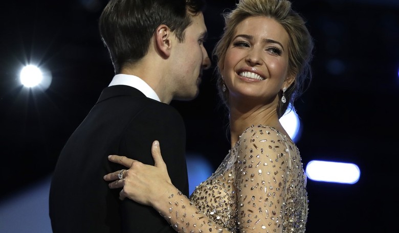 Three More Stores Drop Ivanka Trump's Clothing Line