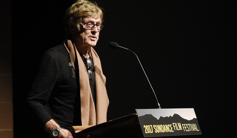 Farewell to a Hollywood Mythmaker: Robert Redford, Dead at 89