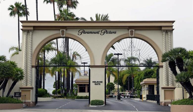 Is Paramount Studios Blacklisting Anti-Israel Actors?