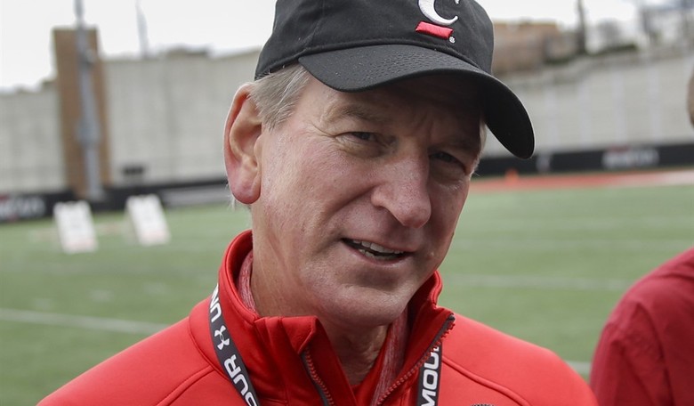 Tommy Tuberville Reintroduces Measure to Stop Biological Males From Competing in Women's Sports