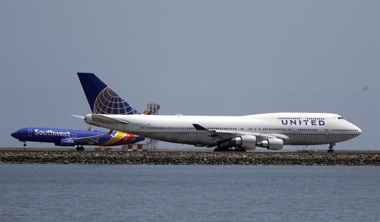 Open Skies Enforcement: A Key Test Of "America First" Policy