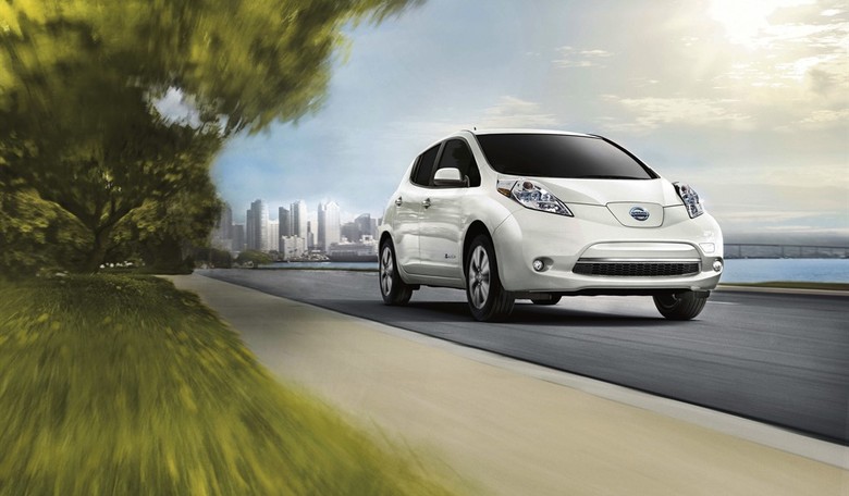 Electric Cars Are a Scam