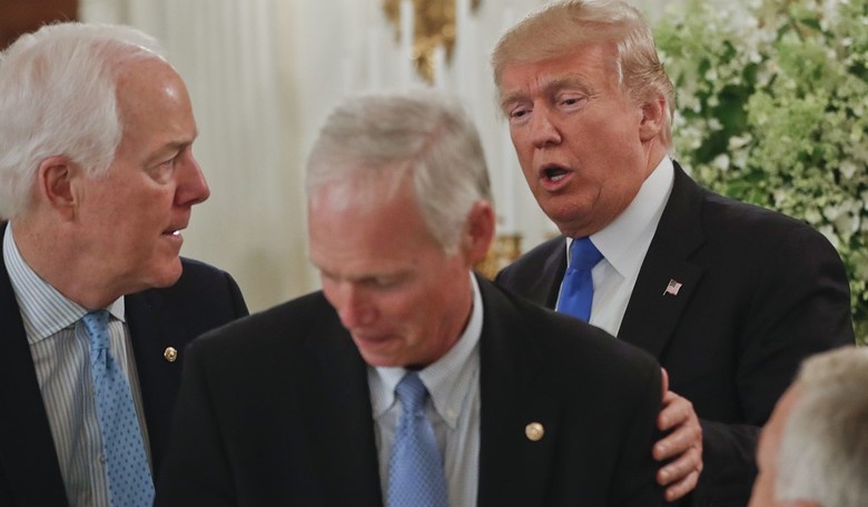 OK, GOP: No More Excuses! 