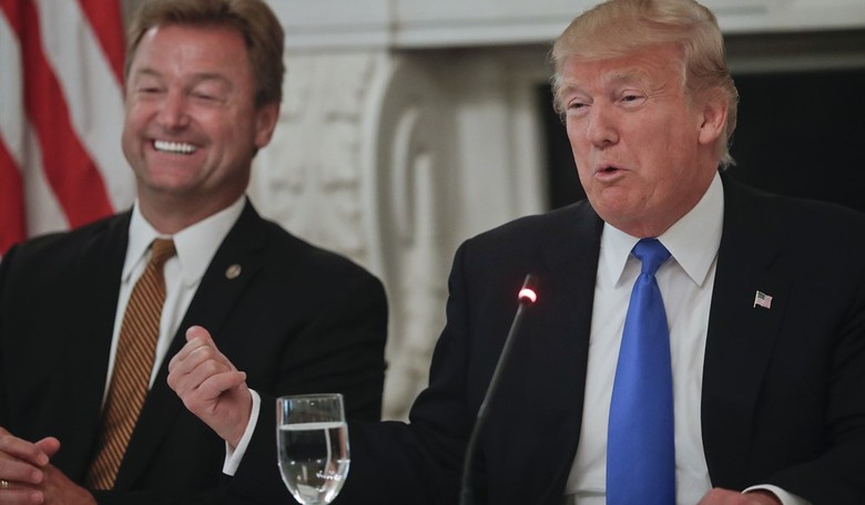 Senate Roundup: GOP Breathes Sigh of Relief in Nevada, Vulnerable Dems Fret About Hillary