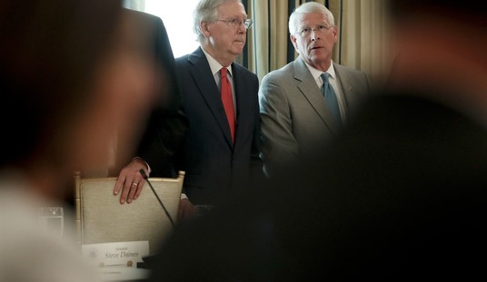 Tea Party to Trump: Don't Endorse Sen. Wicker in Mississippi