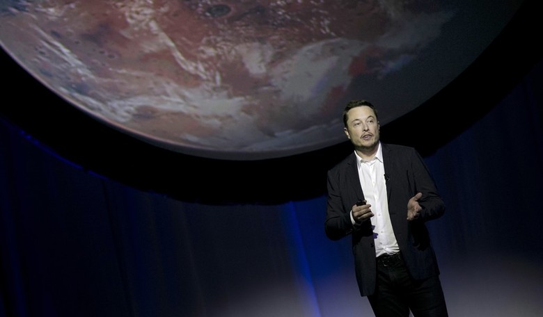 SpaceX Falcon Heavy Shows Why We Need Appropriations Reform