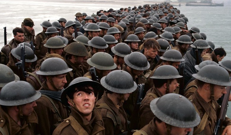 USA Today: 'Dunkirk's' Limited Number Of Roles For Women and Minorities 'May Rub Some the Wrong Way'