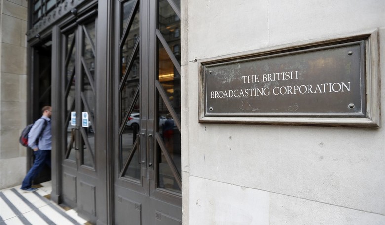 Following Backlash, BBC Finally Changes Its Tune About Hamas