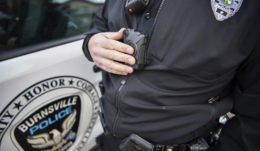  Minneapolis Police Changes Policy on Body Cameras