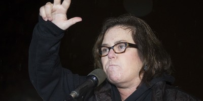 Rosie O'Donnell Did Not Just Say This About ICE, Did She?