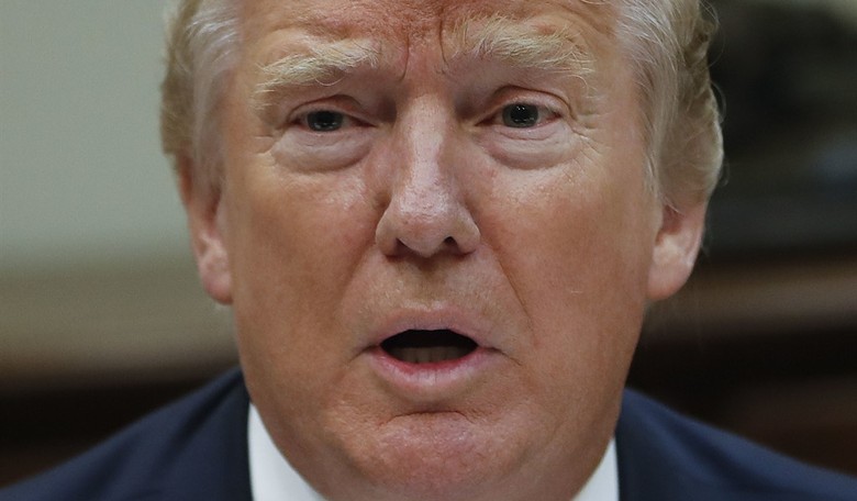 Analysis: Don't Blame Trump for GOP's Healthcare Struggles