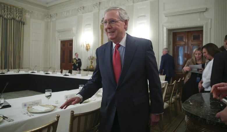A Winning Strategy to Repeal Obamacare