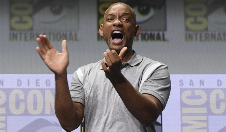 Could the LAPD Slap Will Smith with Assault Charges After Causing Total Mayhem at the Oscars?