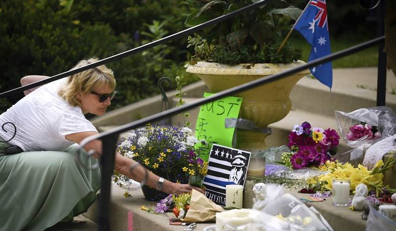 Damond's Family Hires Castile Family's Lawyer 