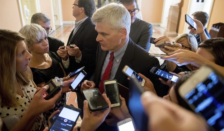 Cassidy Believes He Almost Has Votes for Obamacare Repeal