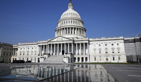 The Stench of Capitol Hill
