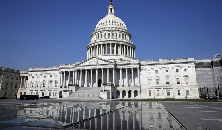 The Stench of Capitol Hill