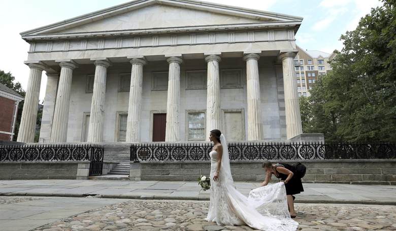 America Abandons Marriage at its Own Peril