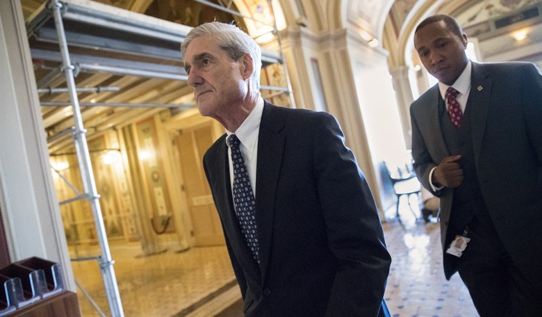 President Trump: Firing Mueller is a Dem Trap 