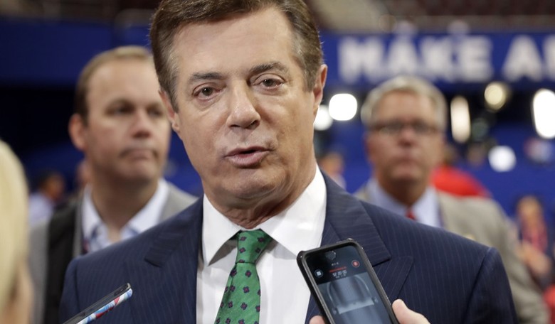 Fusion GPS Head to Fight Senate Subpoena, Manafort and Trump Jr Cooperate