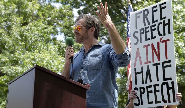 Mike Cernovich Provides a Reminder of the Carnage Big Tech Inflicted on Conservatives