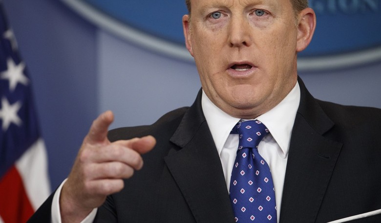 War at the White House: Spicer Resignation Came After Battle Over Scaramucci Hire 