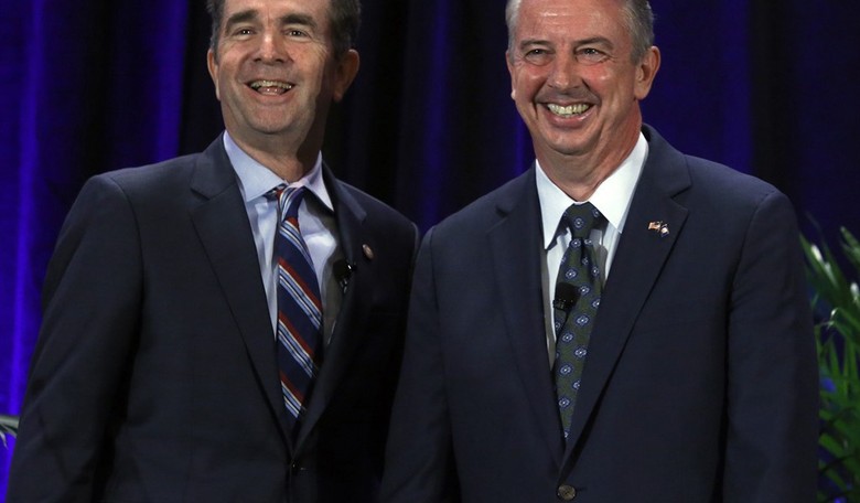 AFP Goes On The Offensive In Virginia's Gubernatorial Race